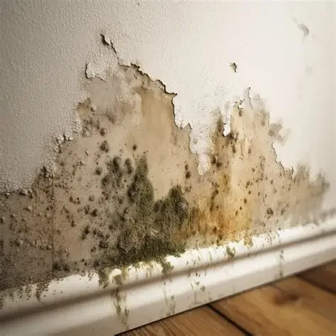 Damp, Mould & Ventilation Surveys