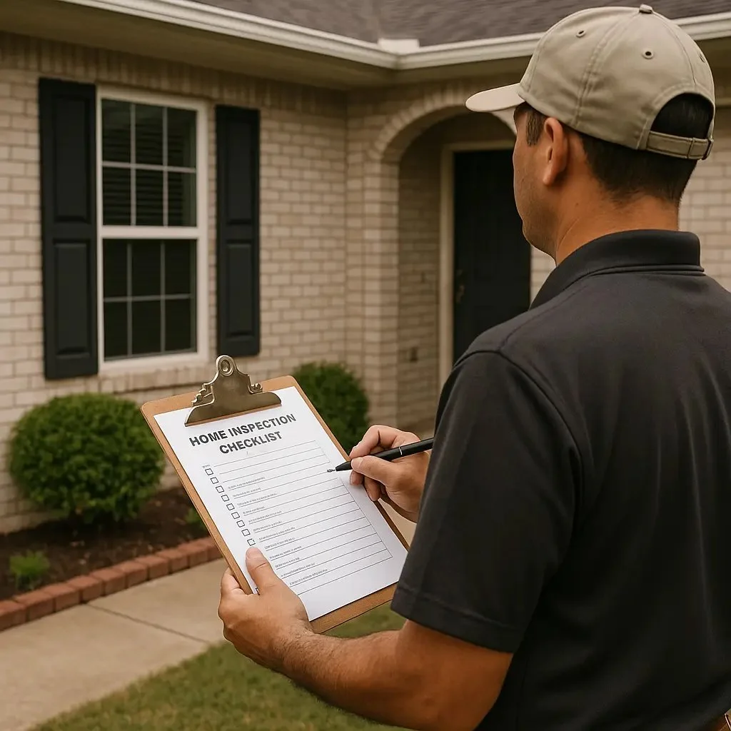 Comprehensive Stock Condition Assessment