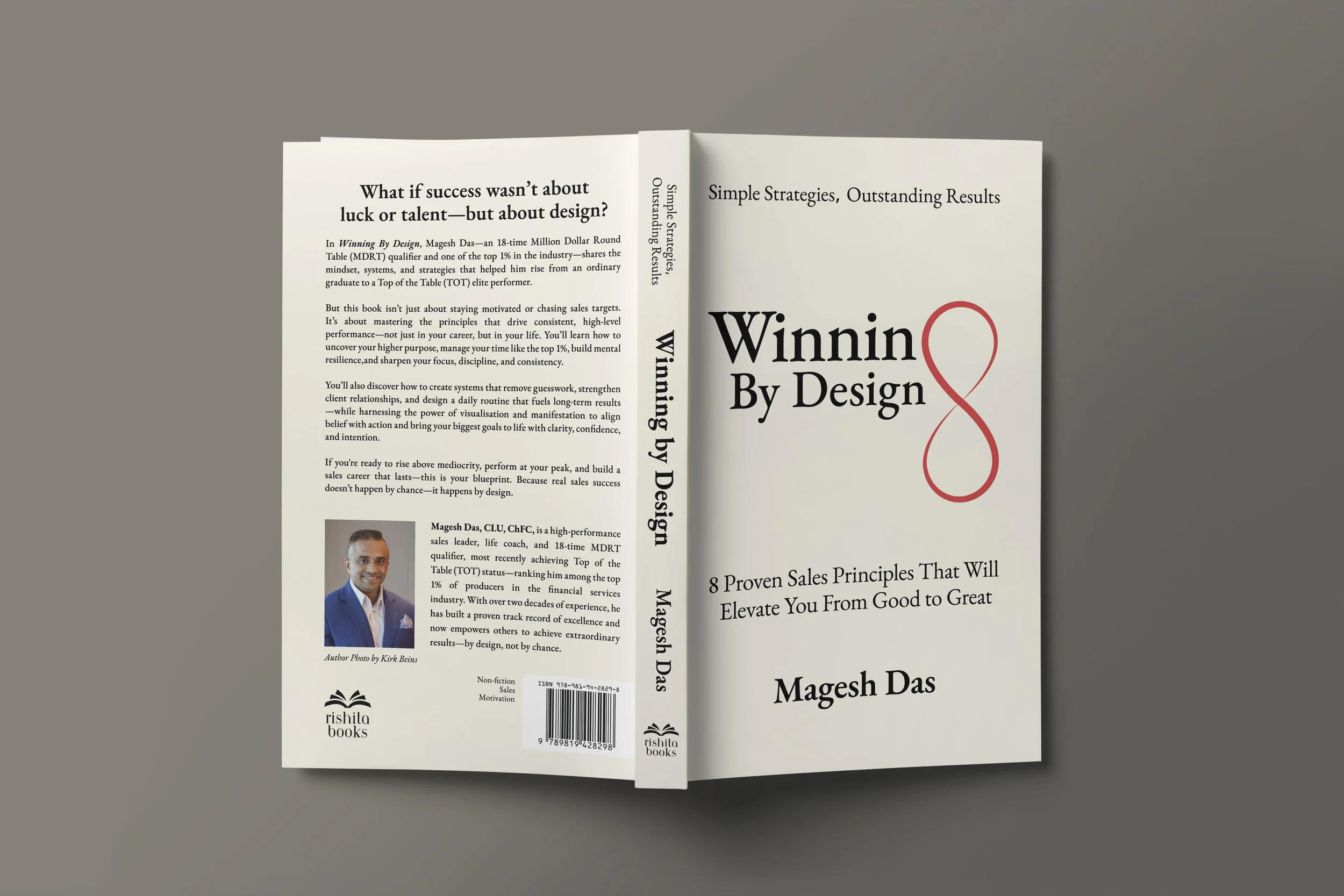 Winning By Design