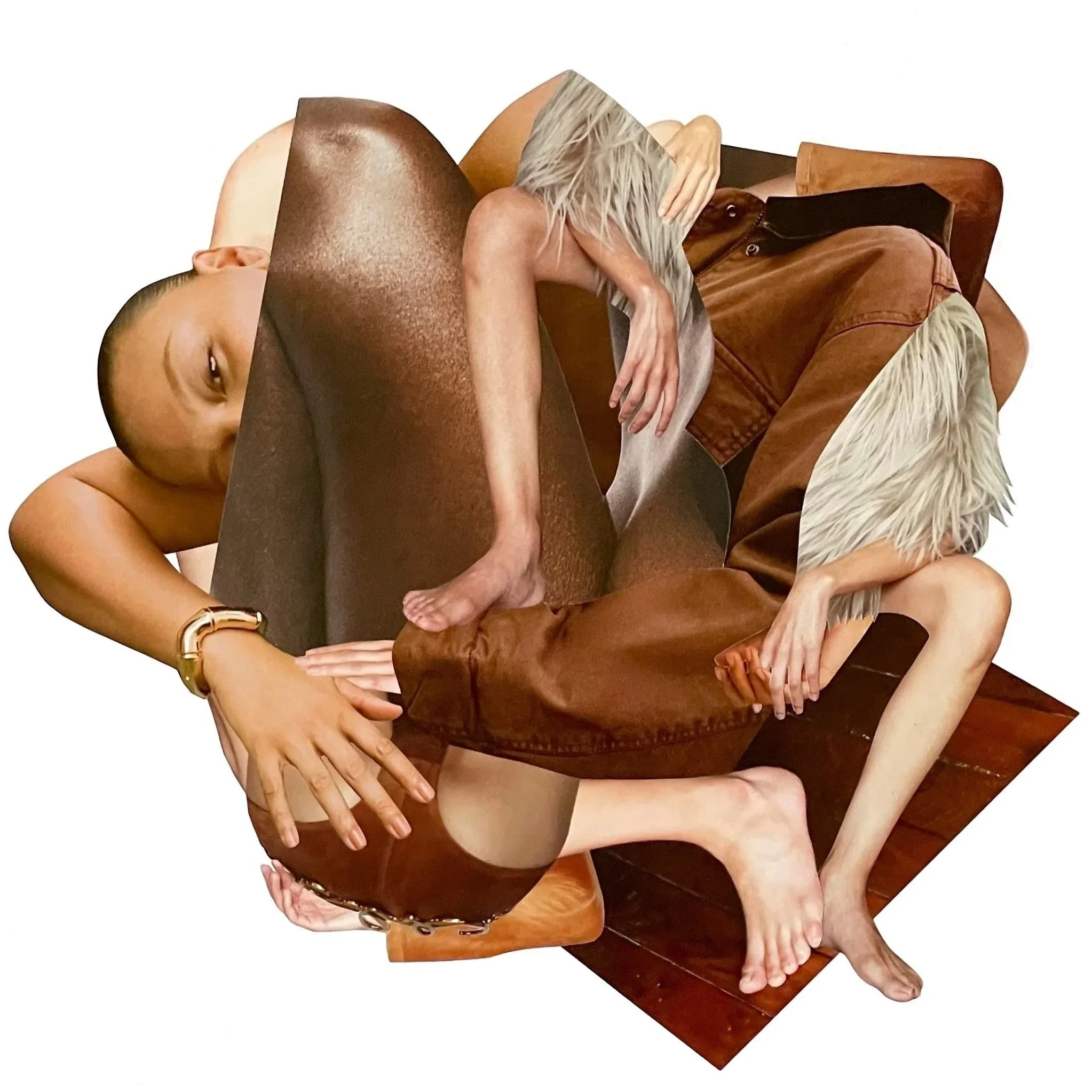 Body Landscapes