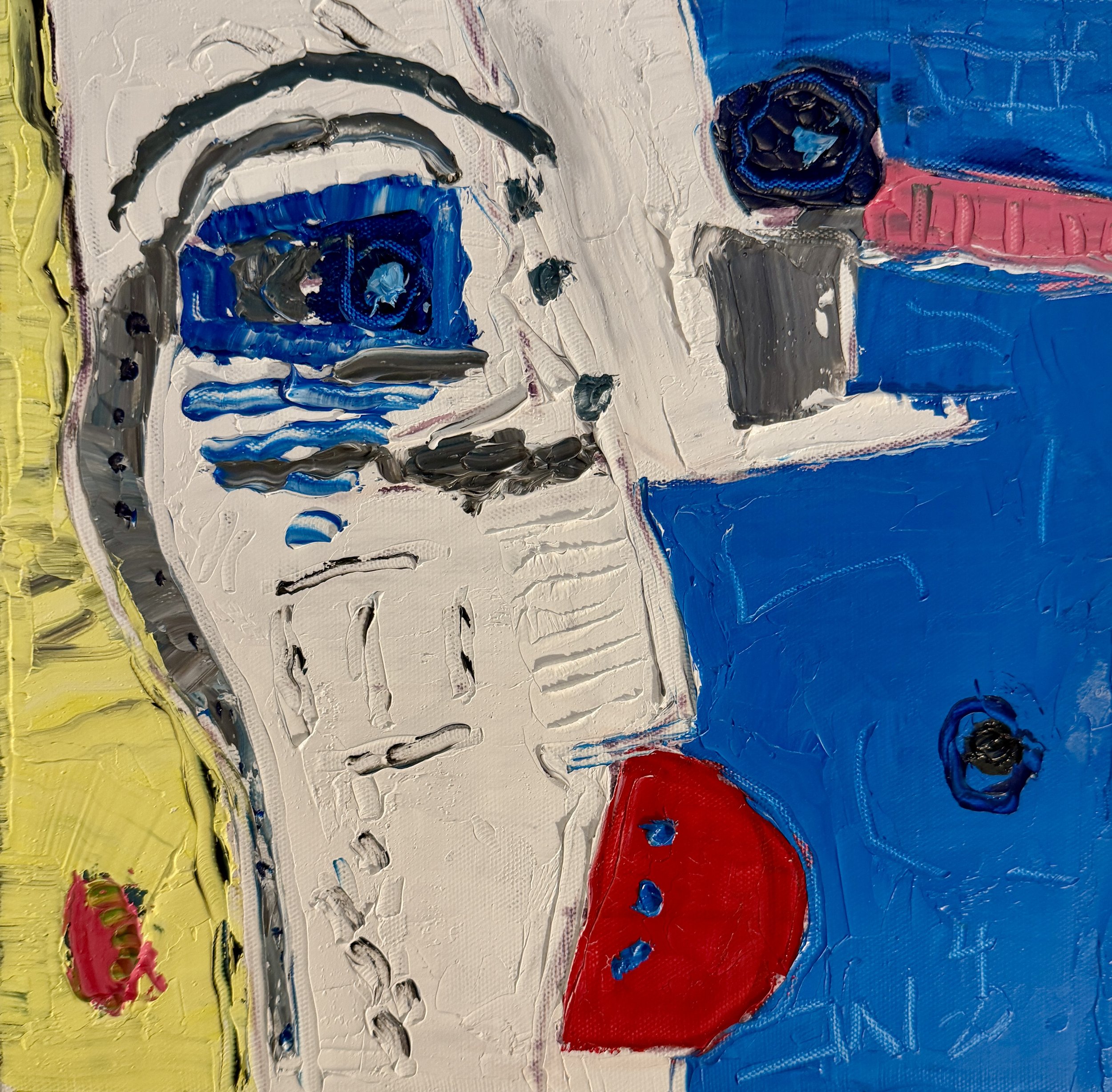 Wine Tasting: Art & Wine Experience with Works by Jürgen Wageck