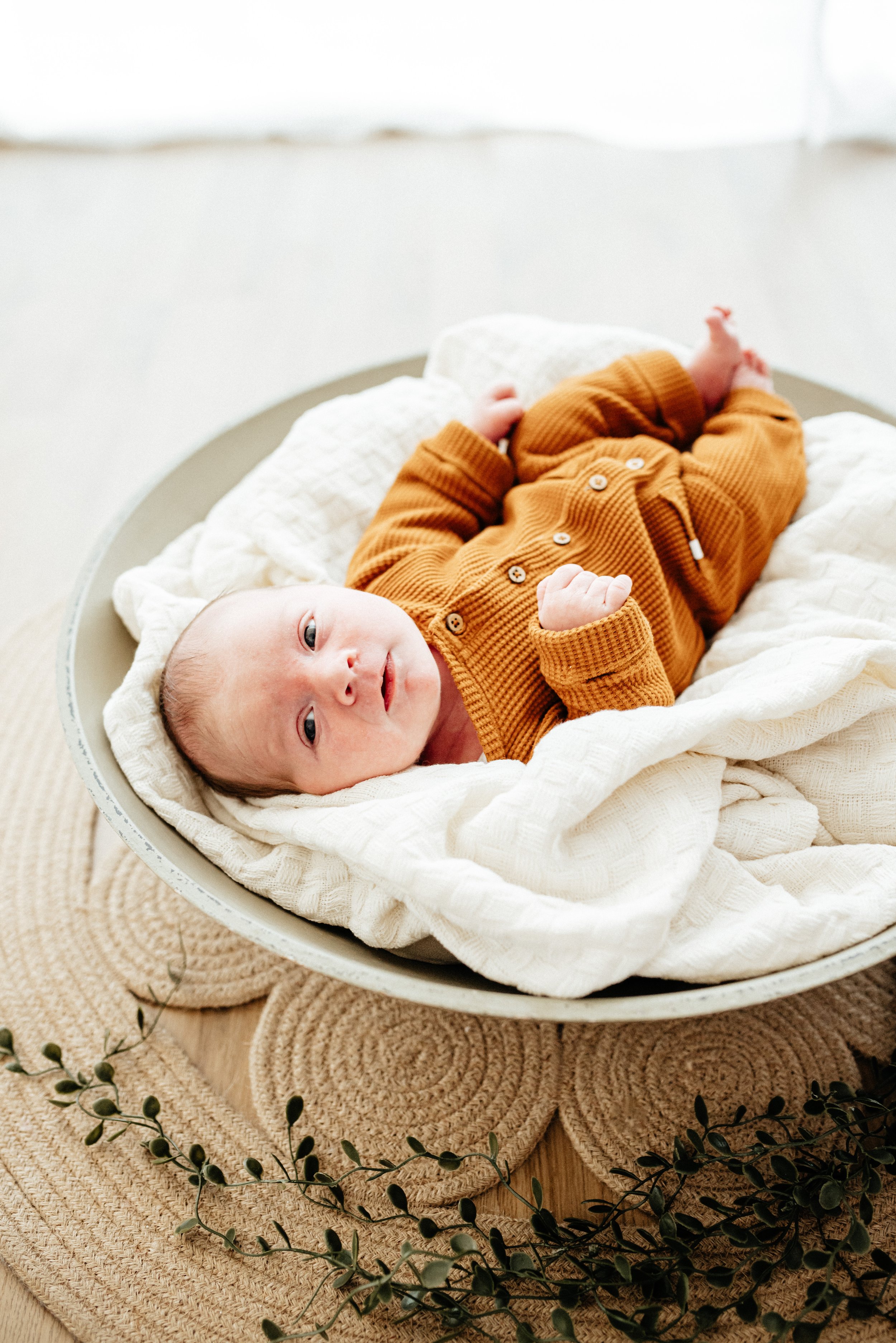 Newbornshootings