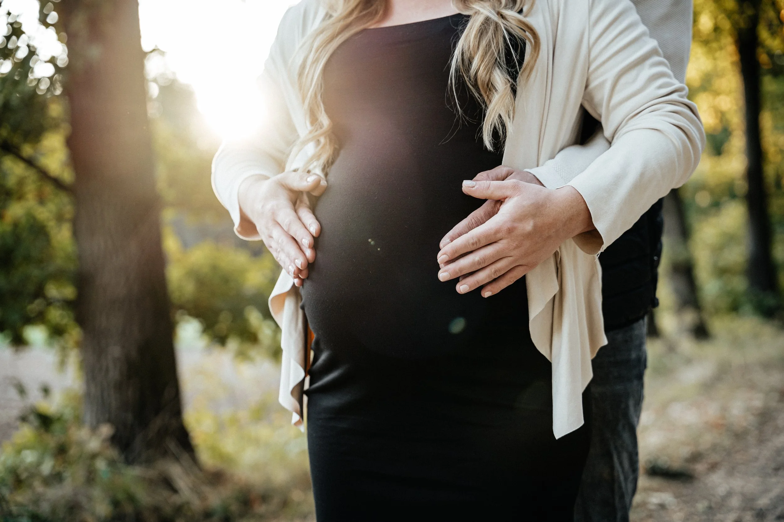 Babybauchshootings