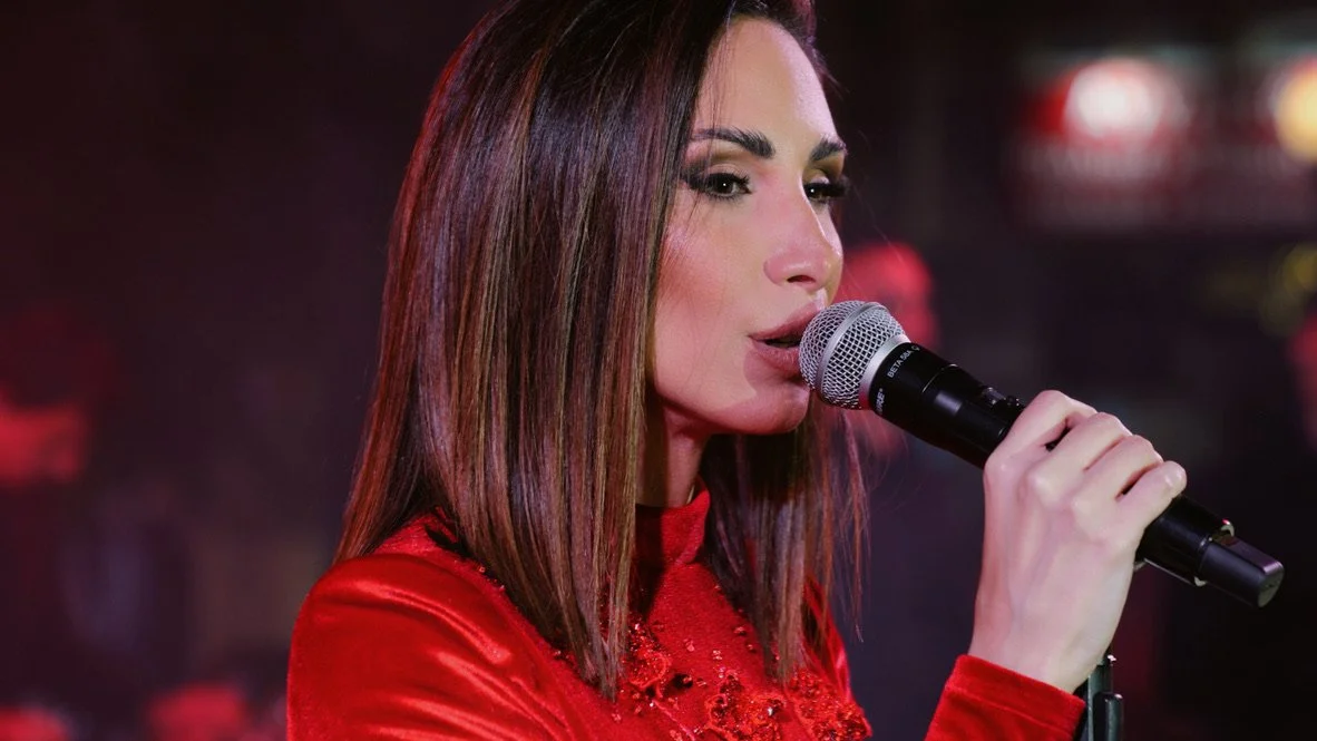 LENA ZEVGARA x PIRAEUS