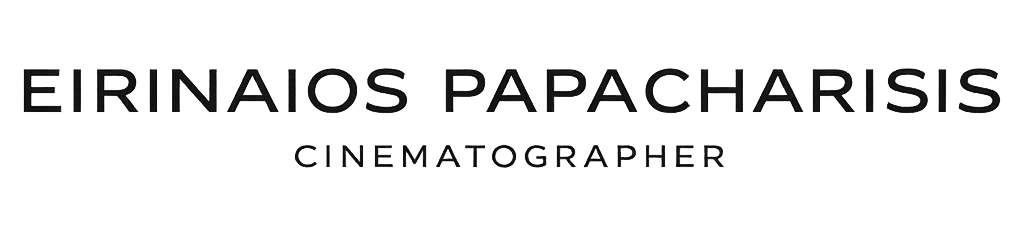 eirinaios papacharisis