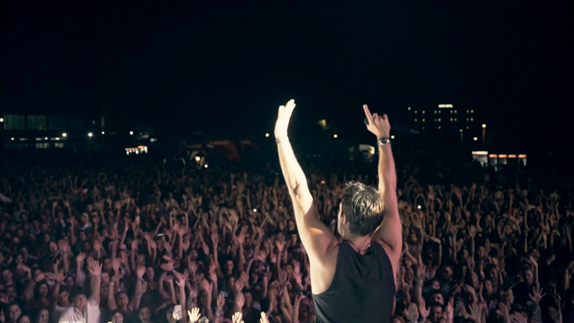 KONSTANTINOS ARGIROS ELPIDA TOUR BY COCA COLA