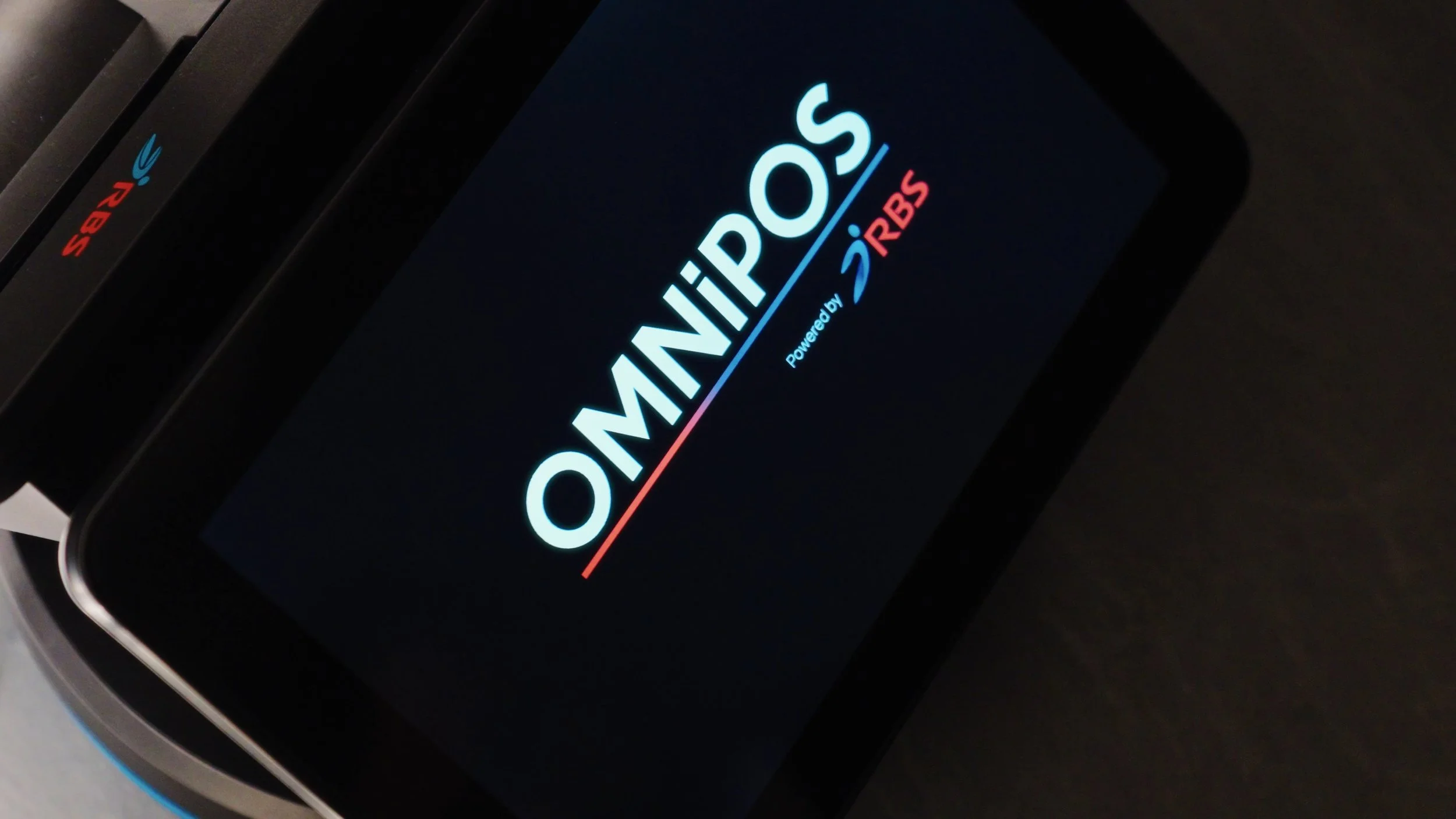 OMNIPOS COMMERCIAL