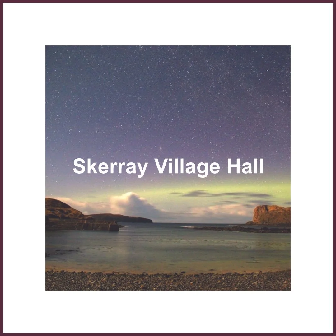 Skerray Village Hall