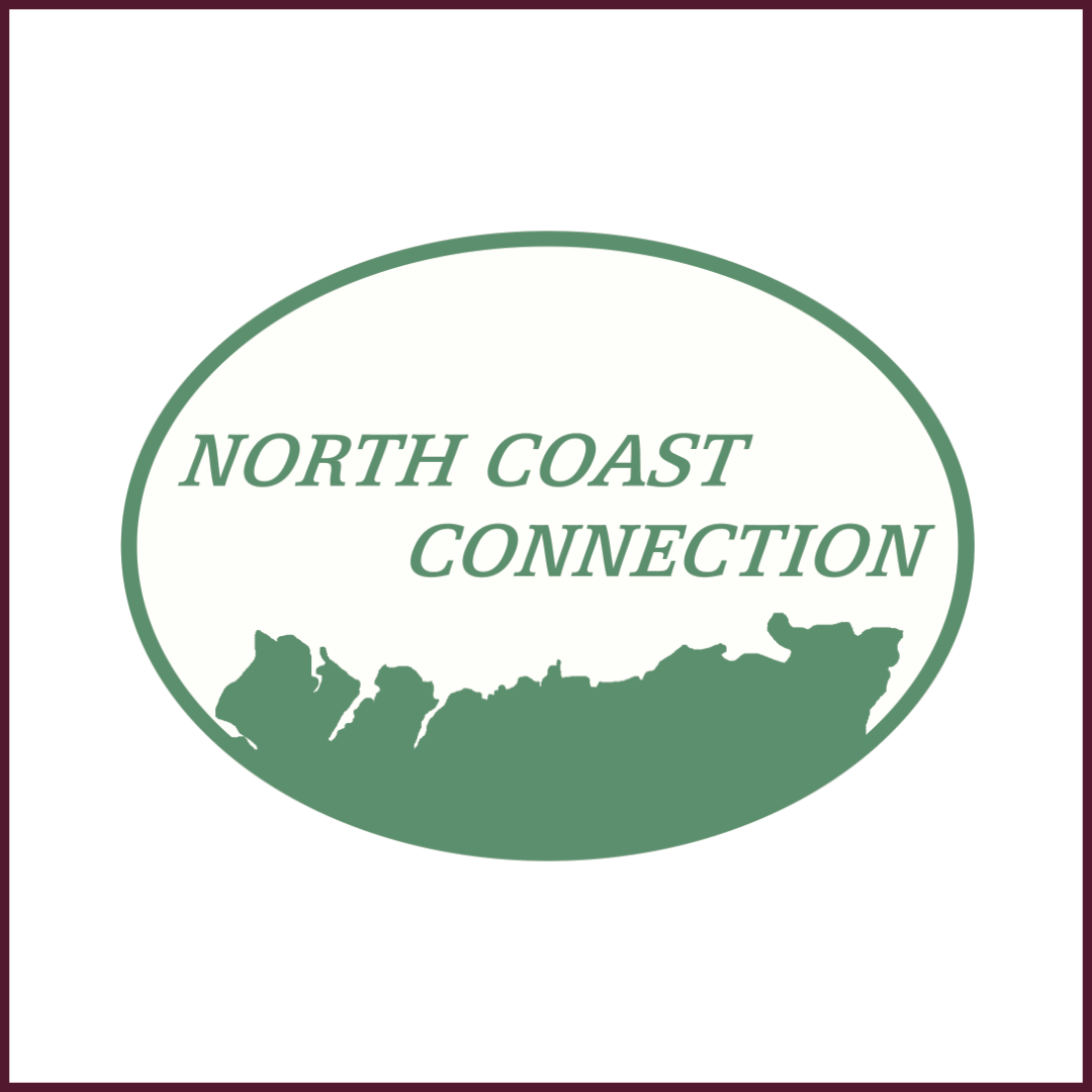 North Coast Connection Logo.
