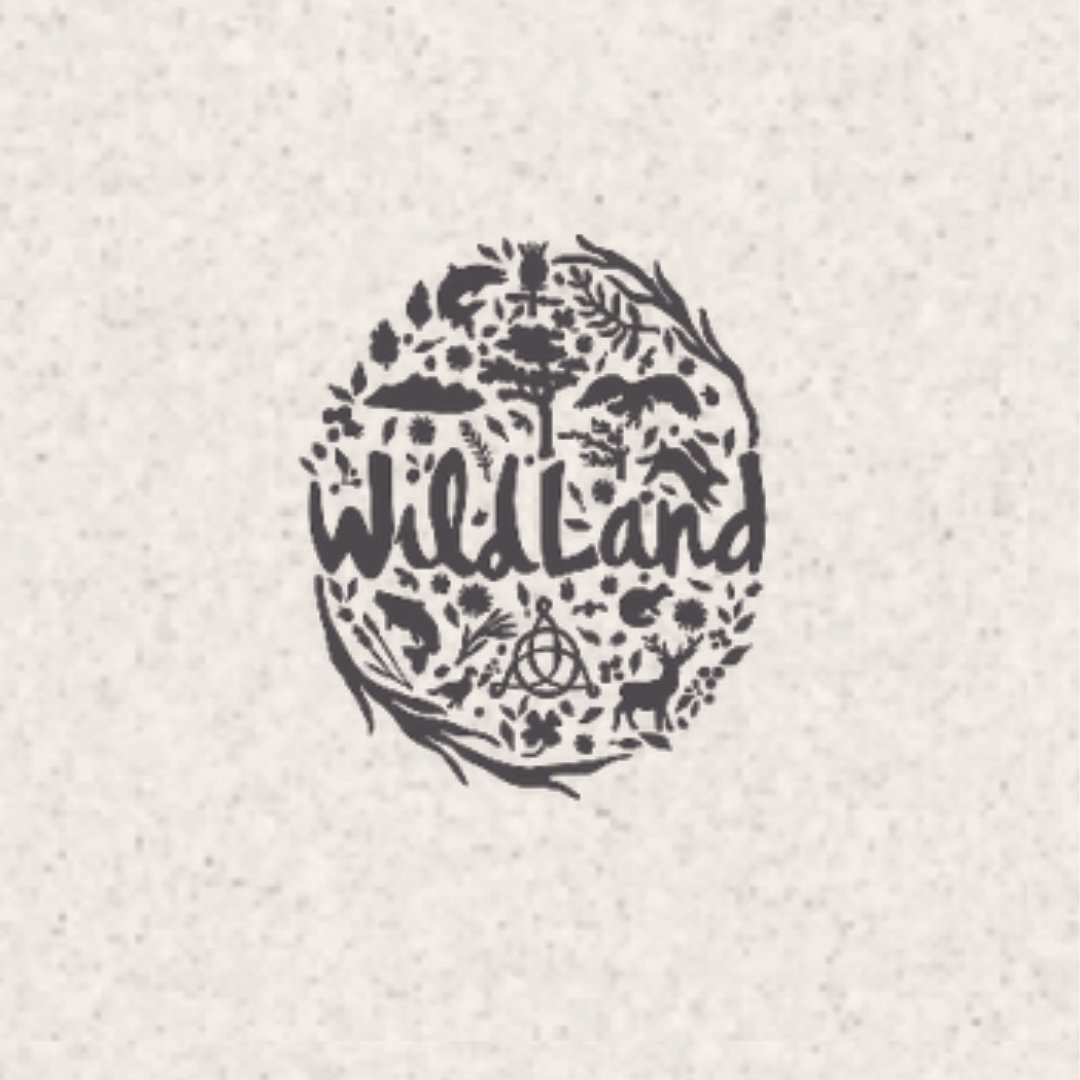 Logo for Wildland