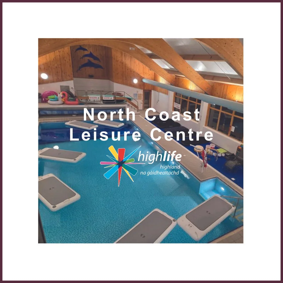 North Coast Leisure Centre Facebook Page