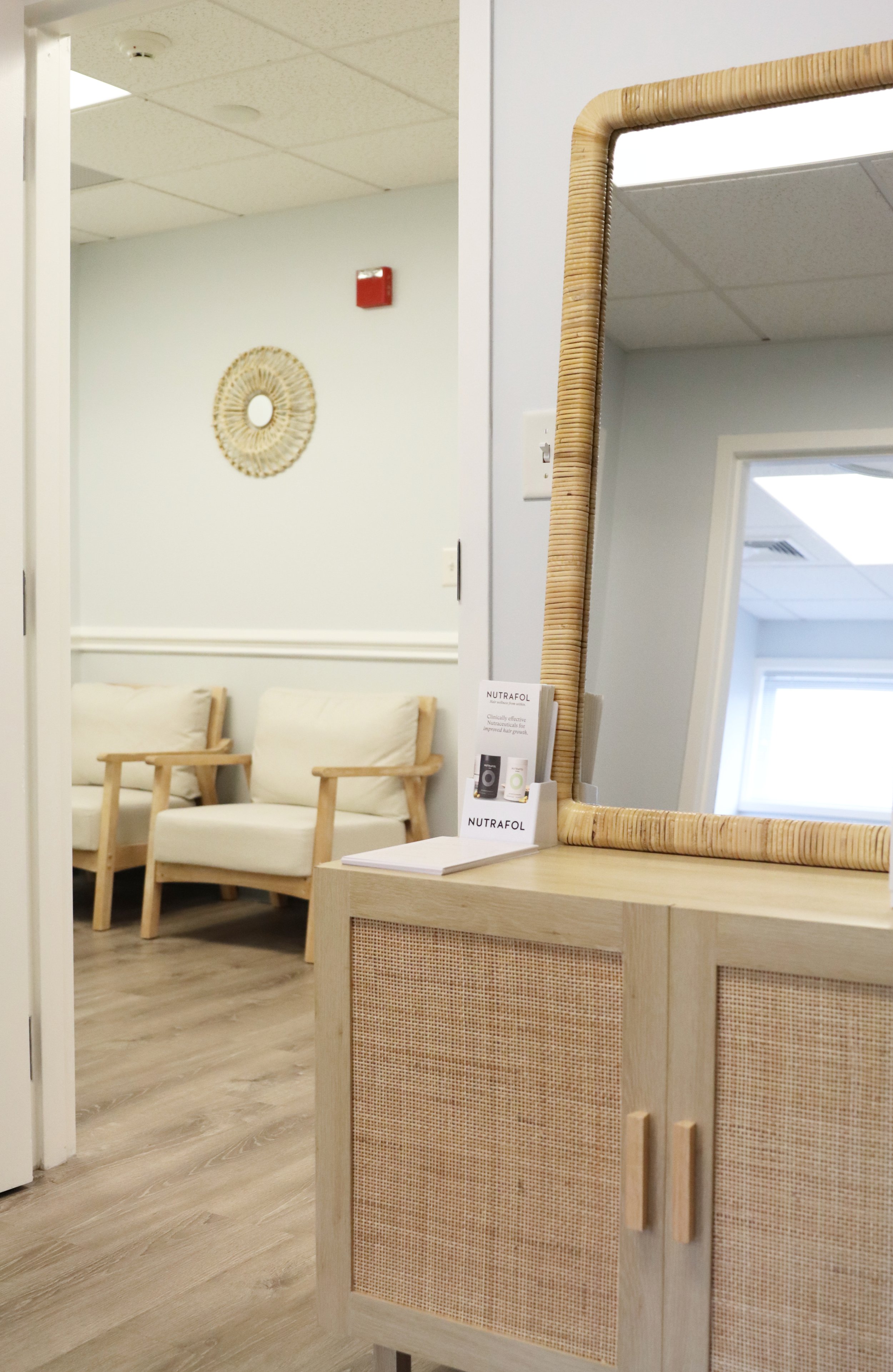 Your Fall Self-Care Reset: Why Medical Spas Are the New Wellness