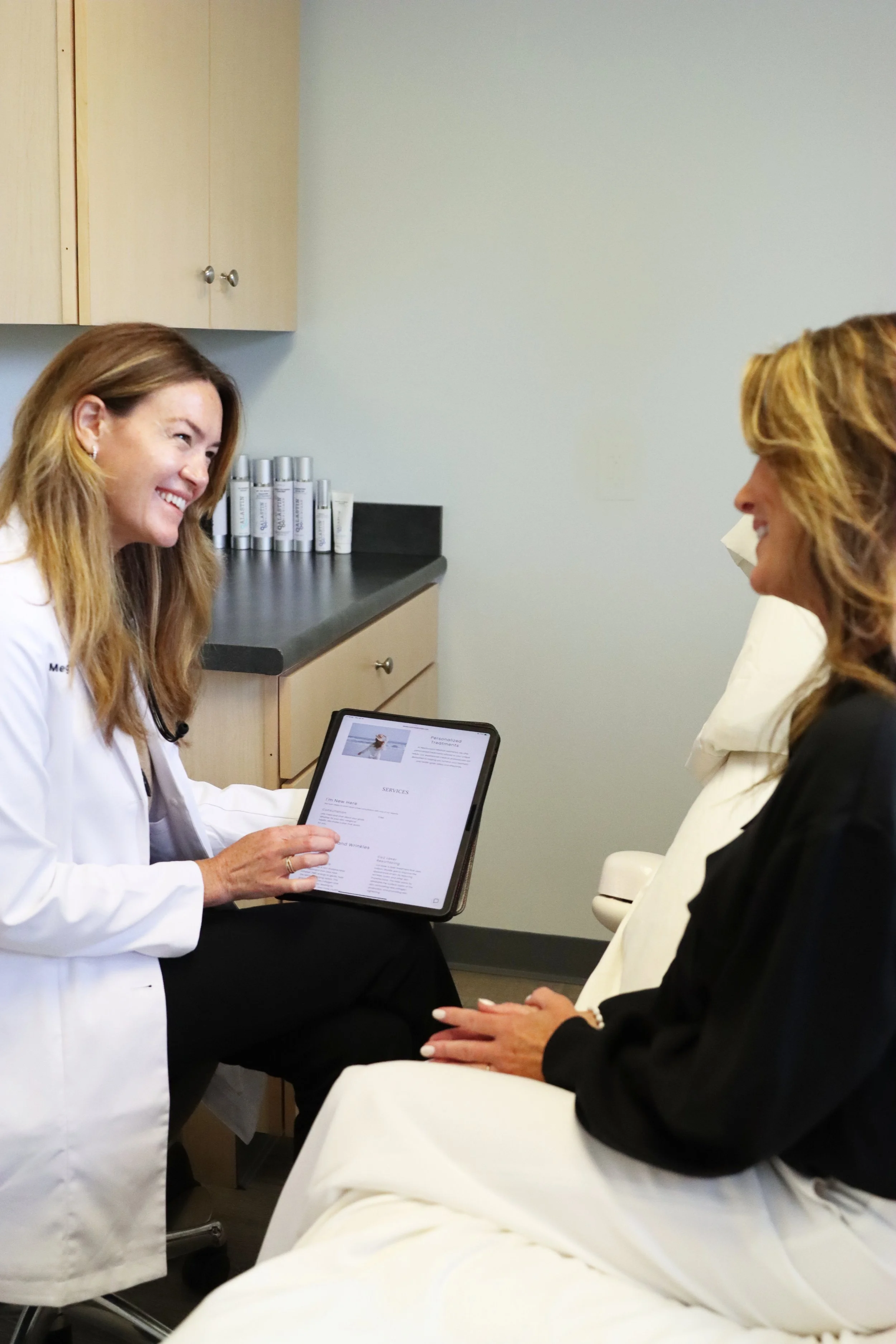 HydraFacial for Winter: Your Defense Against Dry, Flaky Skin