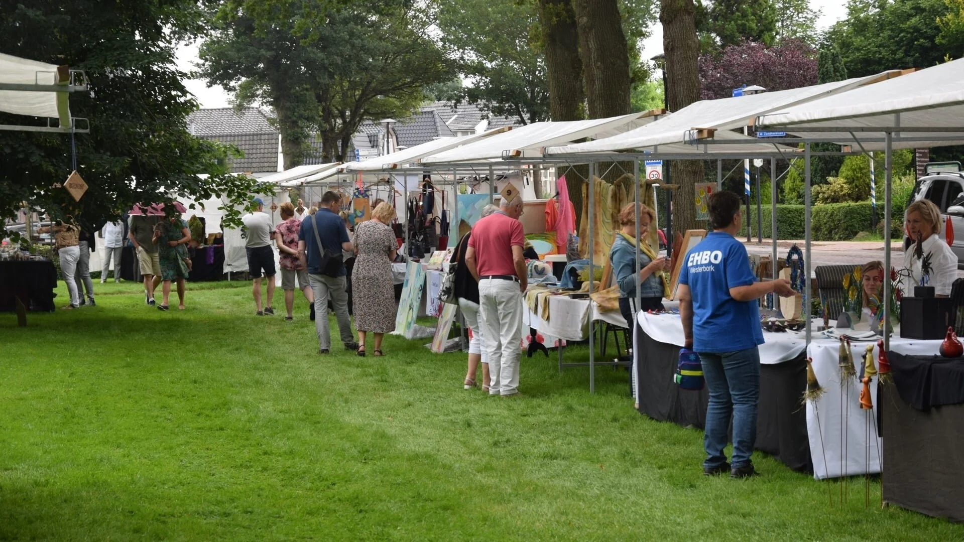 Borker Kunstmarkt