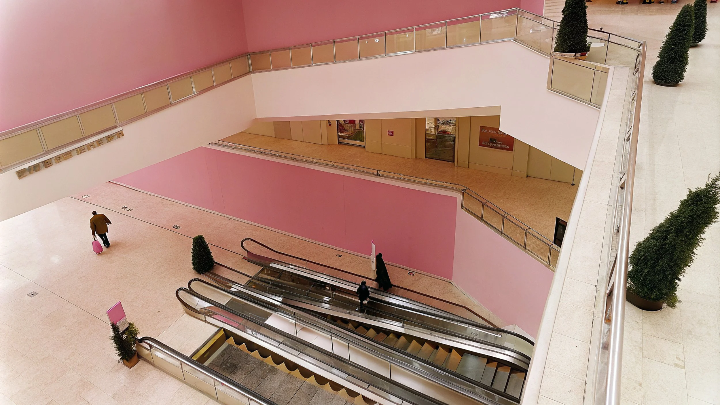 Lost in Familiarity: Life Through Alzheimer's Eyes