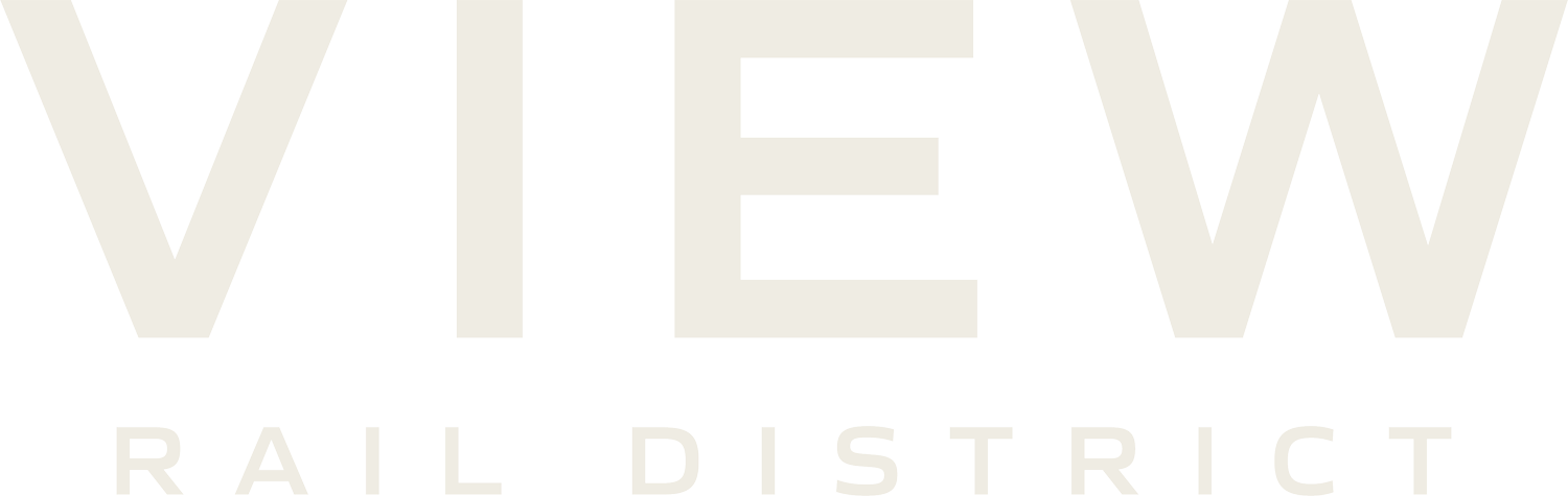 View Rail District