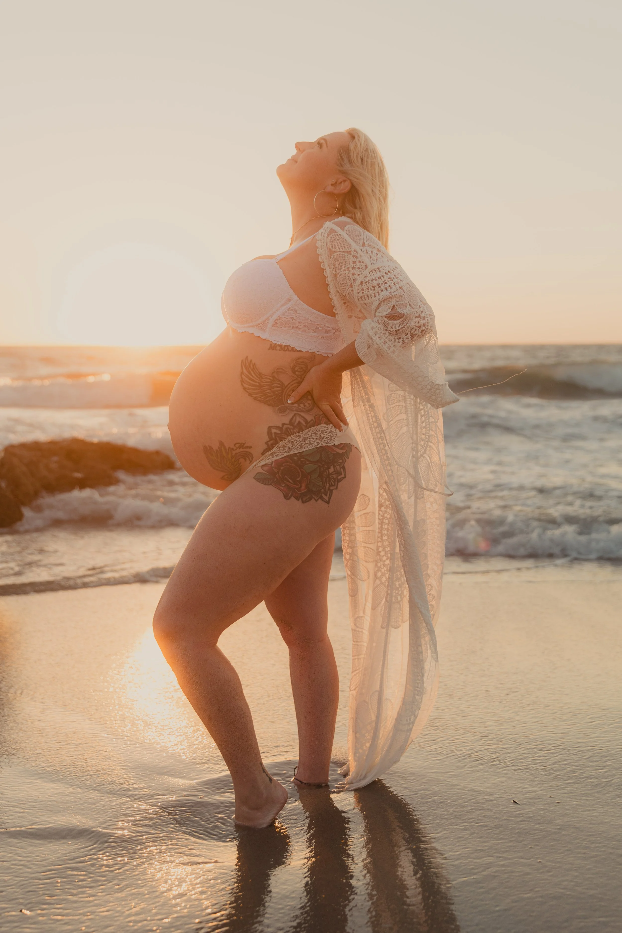 The Edit | Maternity