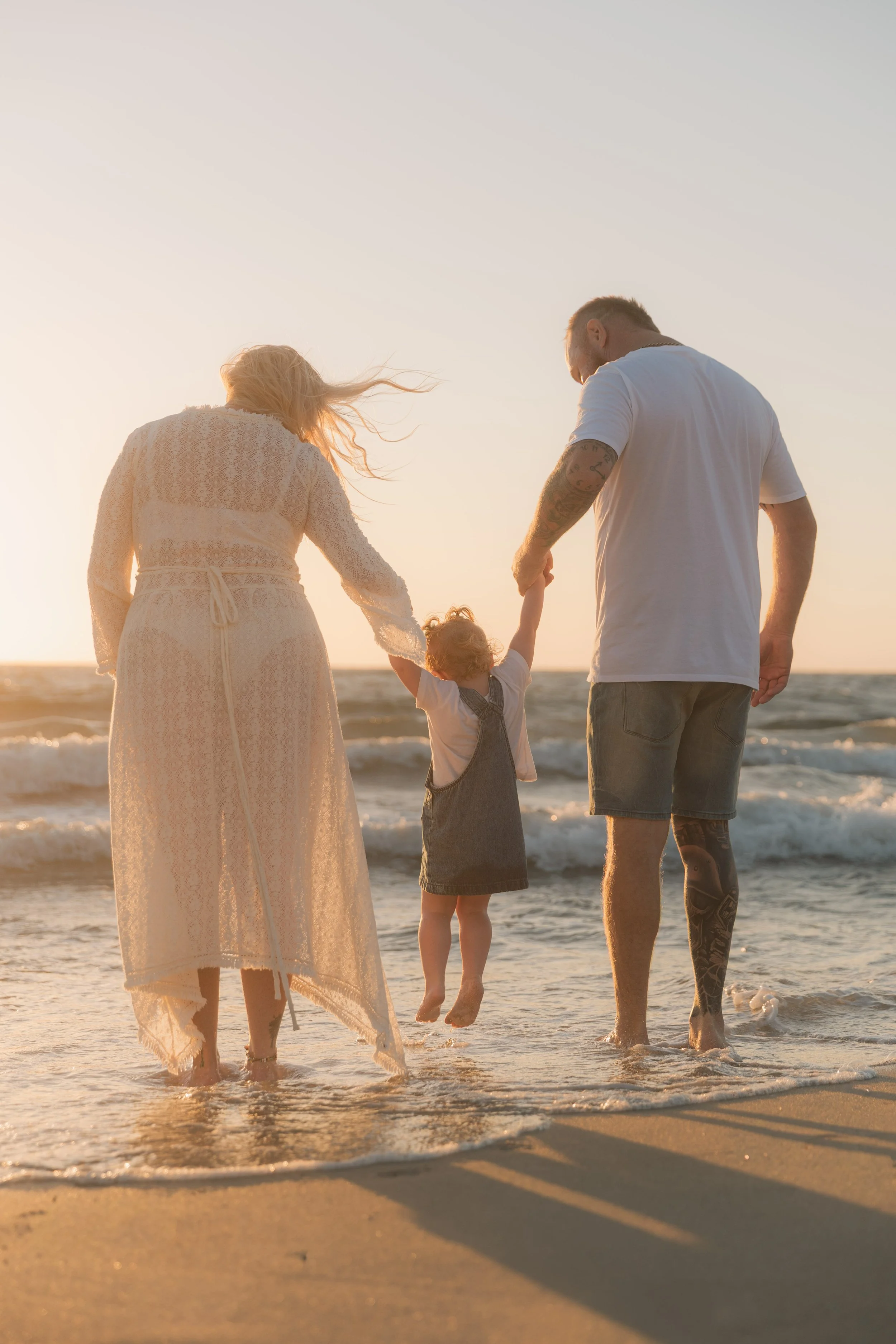 Legacy Collection | Family