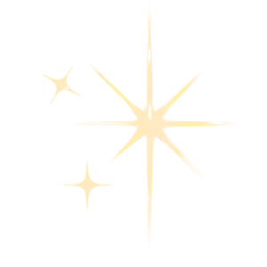 The magic star