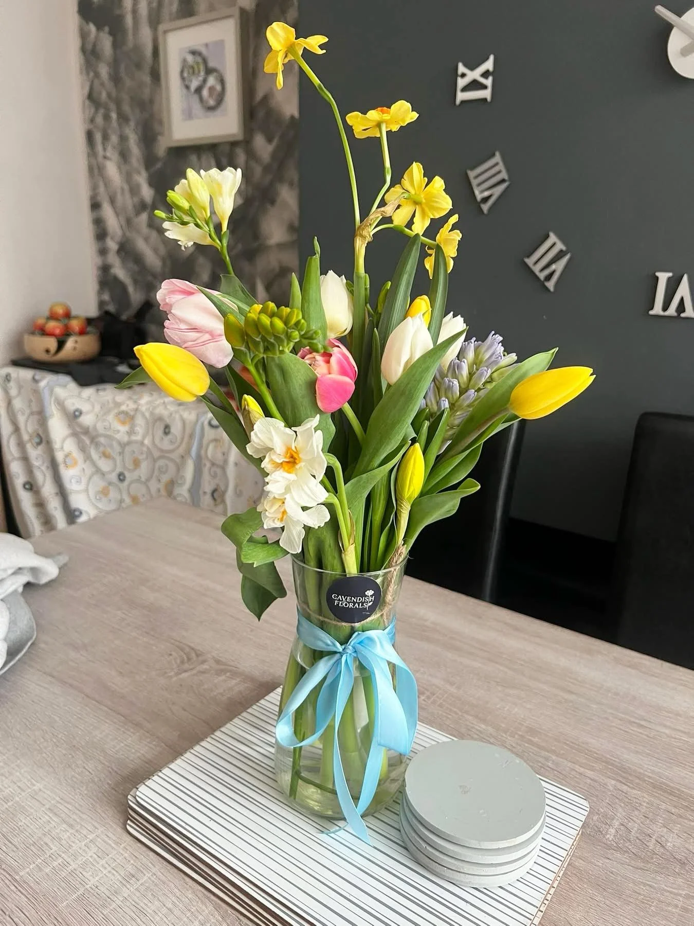 Easter Bouquets! 