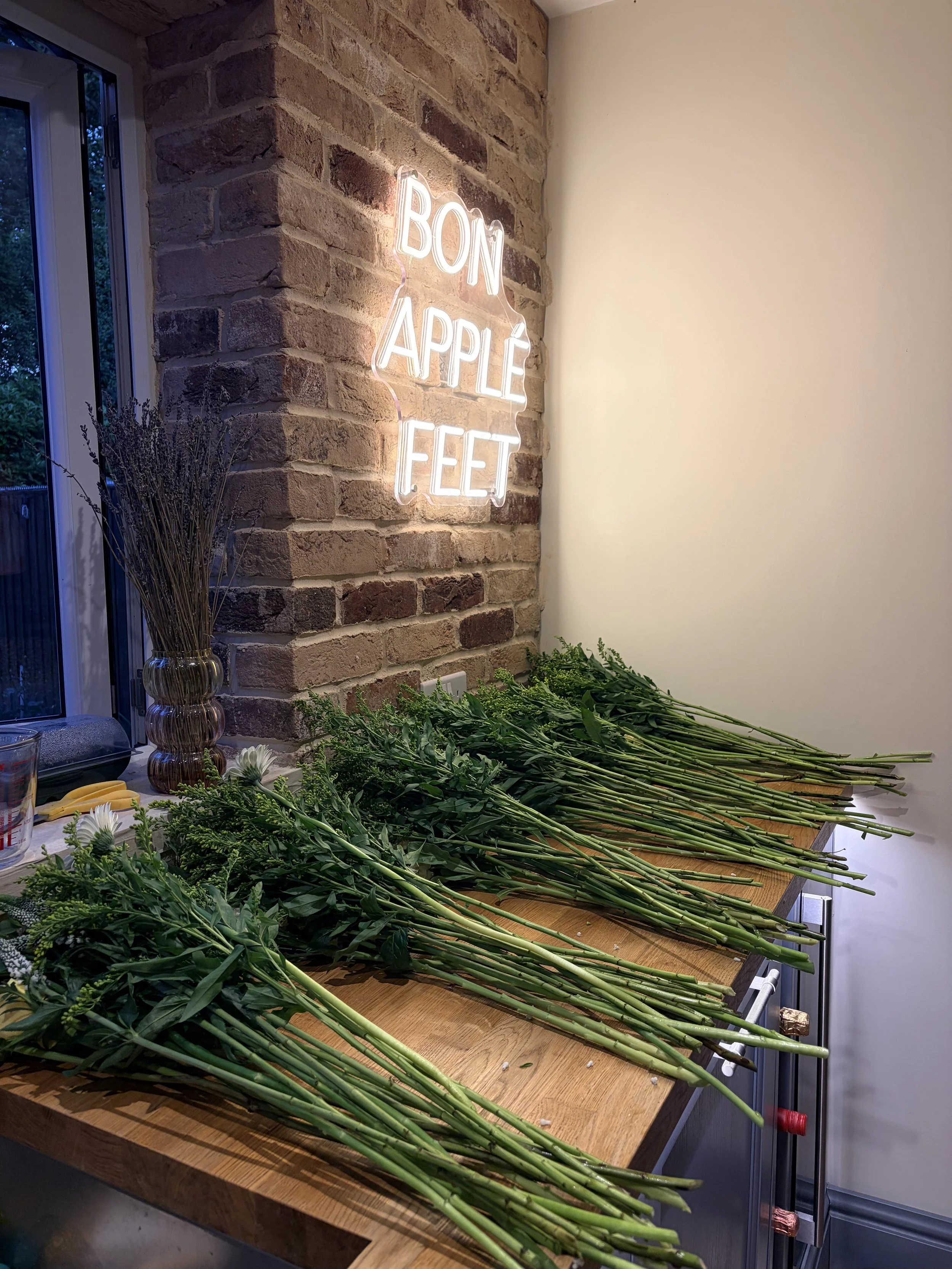 What Happens Before Your Flowers Arrive