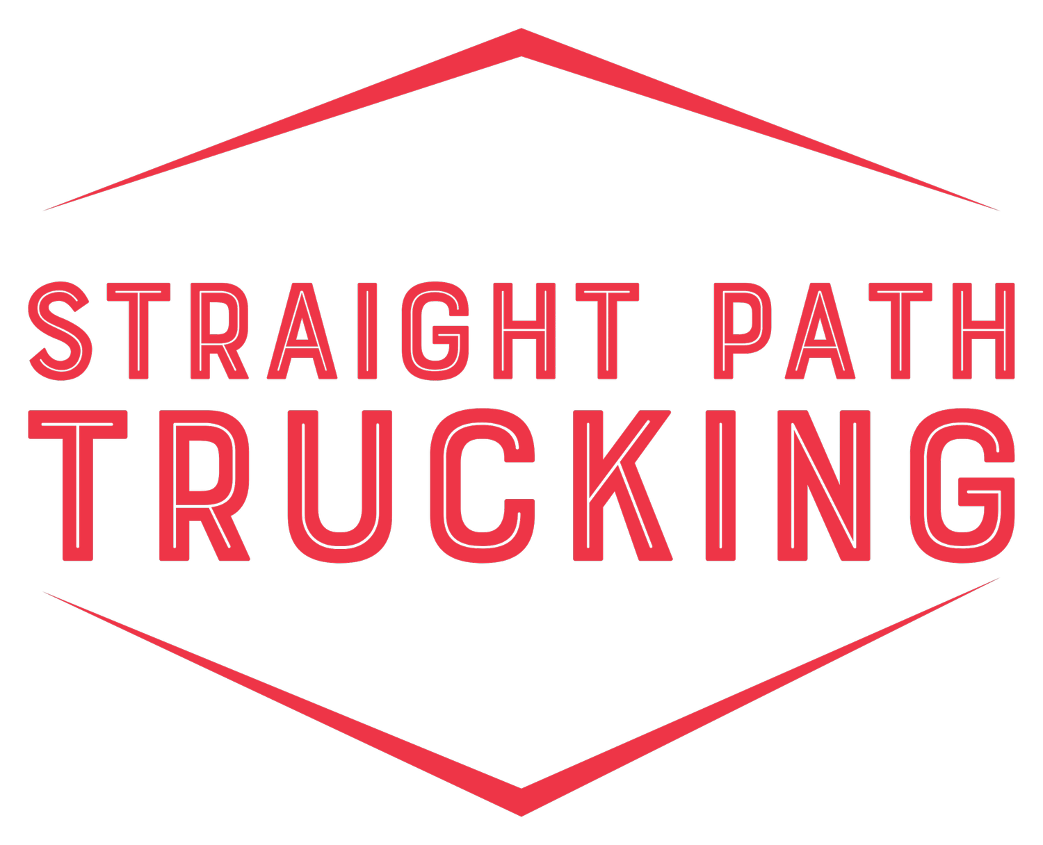 Straight Path Trucking
