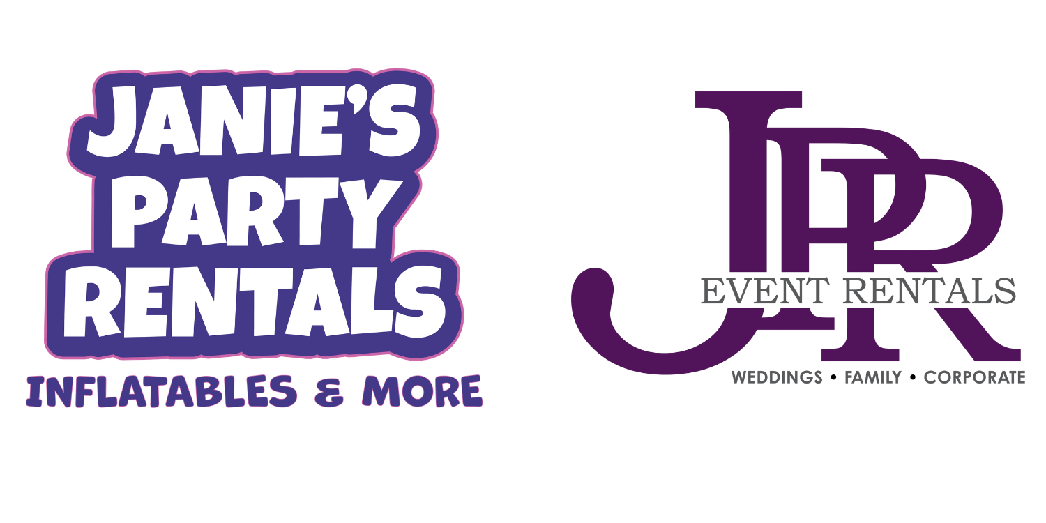 Janie's Party Rentals / JPR Event Rentals