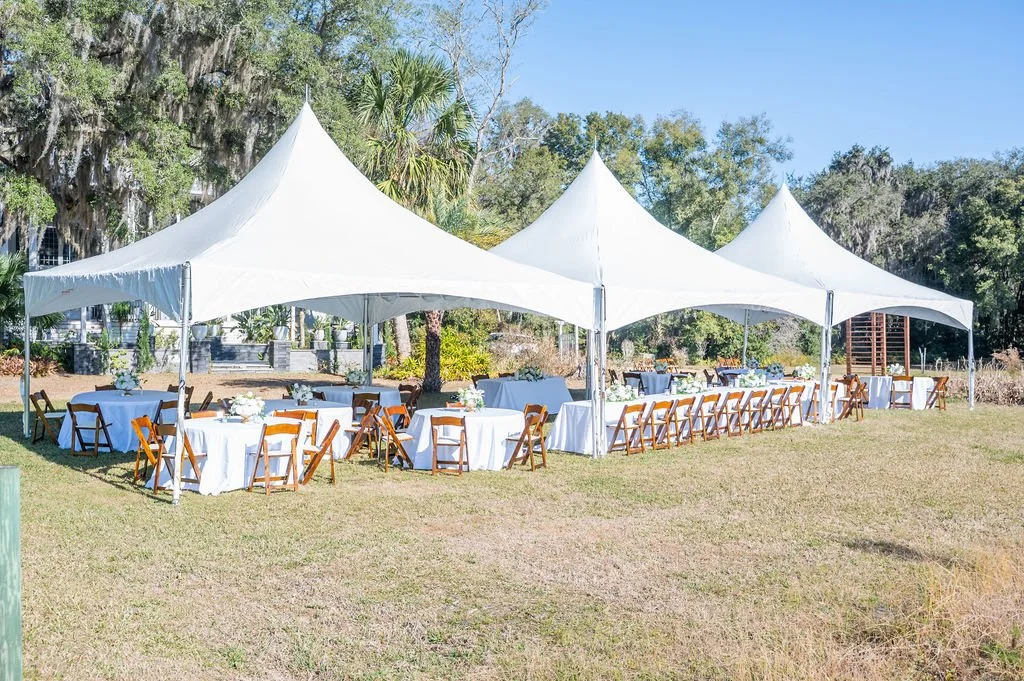 Elegant High Peak Tents