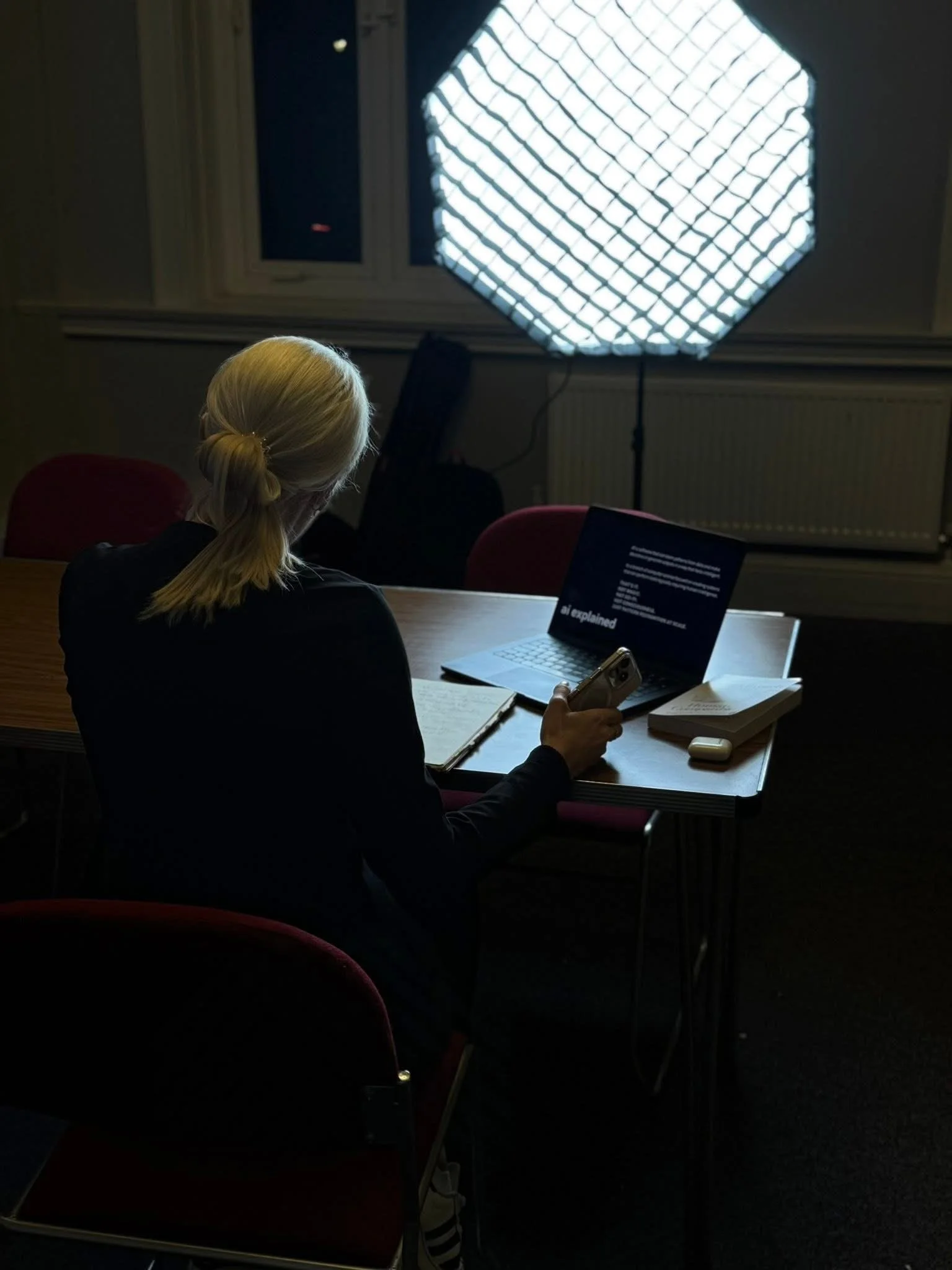 AI for Business Workshop