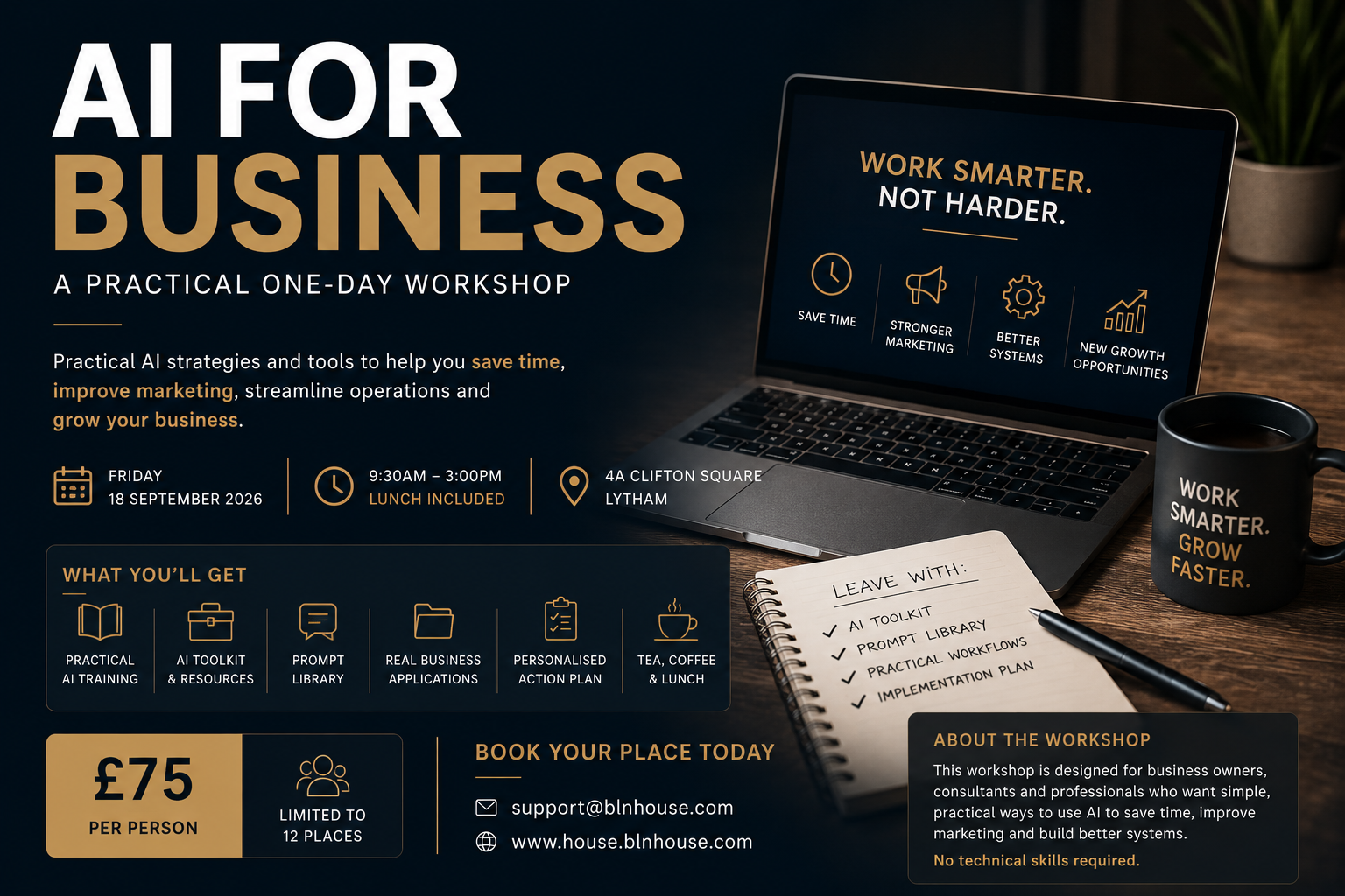 AI for Business