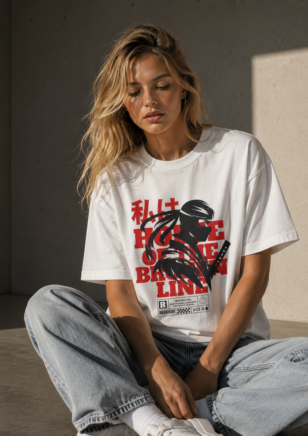 The I am Tee female.png