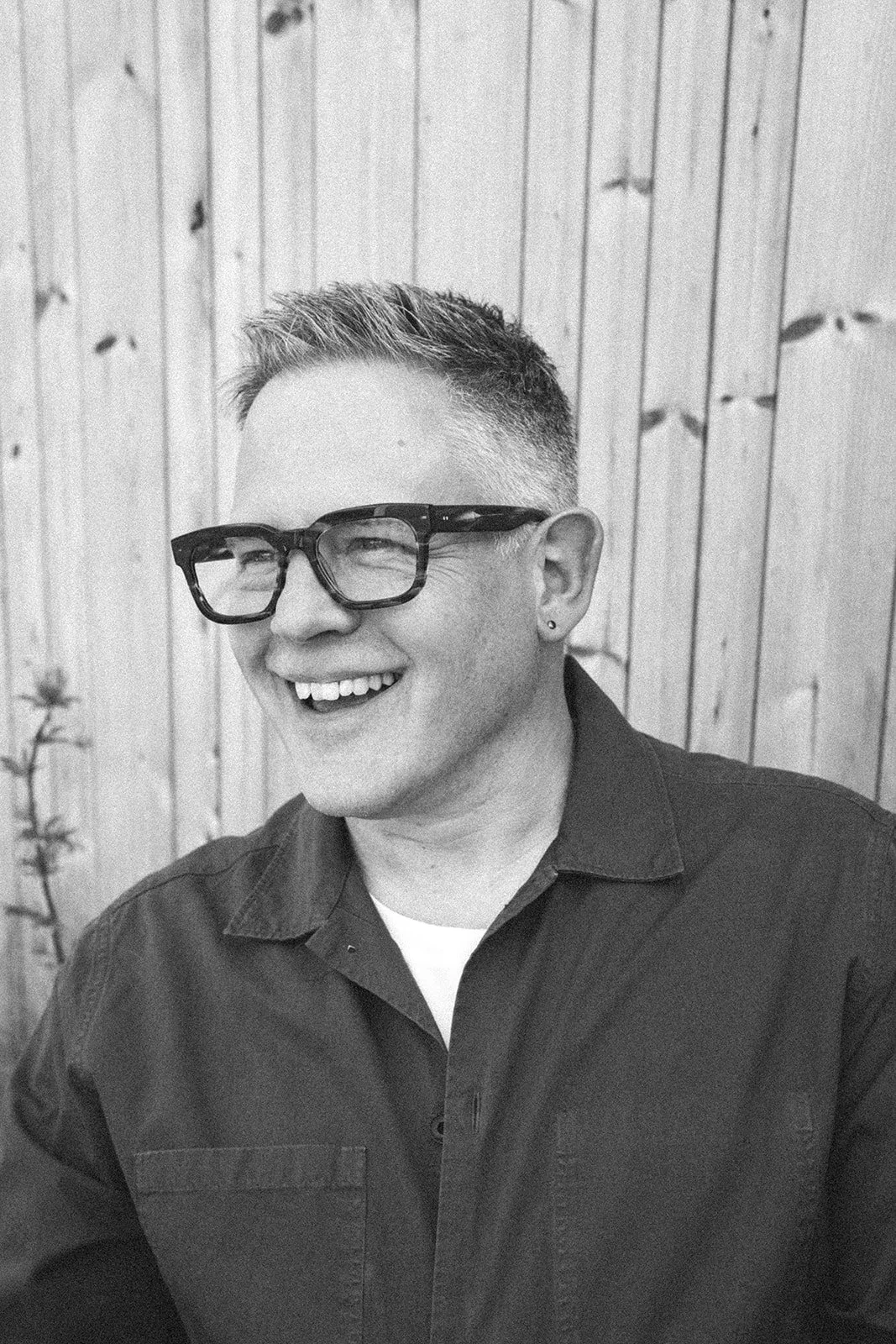 House Session 04: In Conversation with Mark Hardy