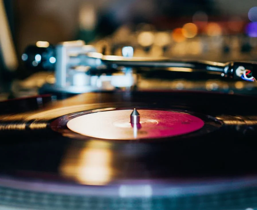 Music Industry Workshop