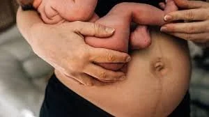 Postpartum Care for Mothers