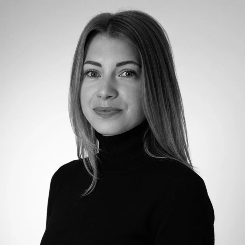 Vivien Hauf, Kommunikations- und Transformationsdesignerin