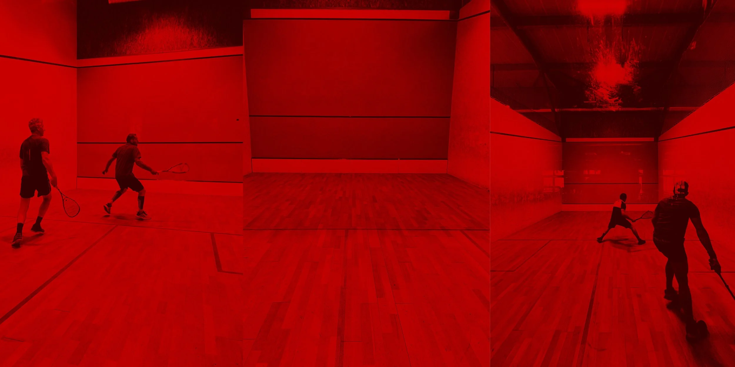 COMMENT TROUVER DE NOUVEAUX JOUEURS DE SQUASH ?