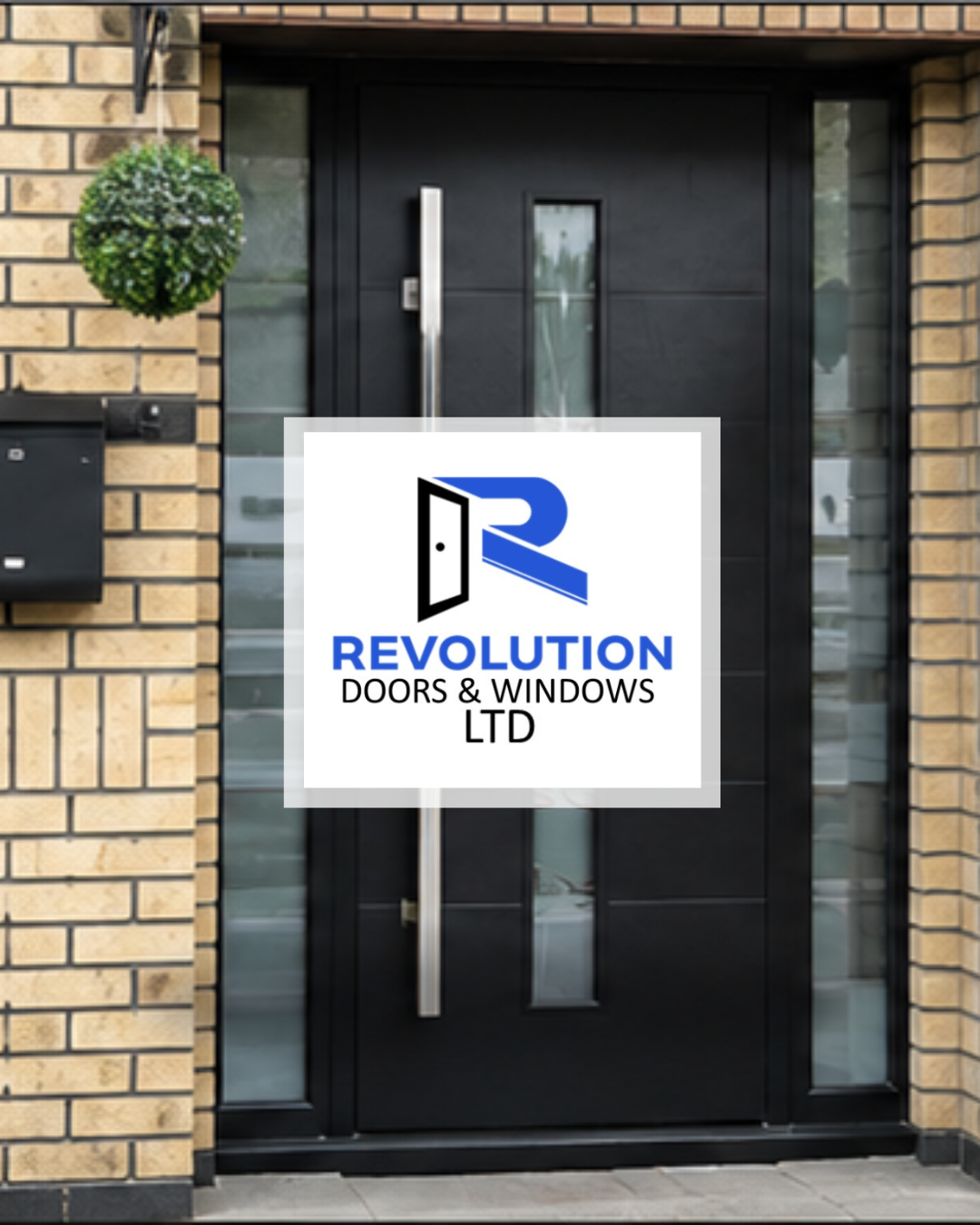 Revolution Doors and Windows supplies innovative glazing solutions designed to enhance comfort, security and energy efficiency. Offering a range of contemporary windows, doors and architectural glazing products, they help homeowners create brighter, 