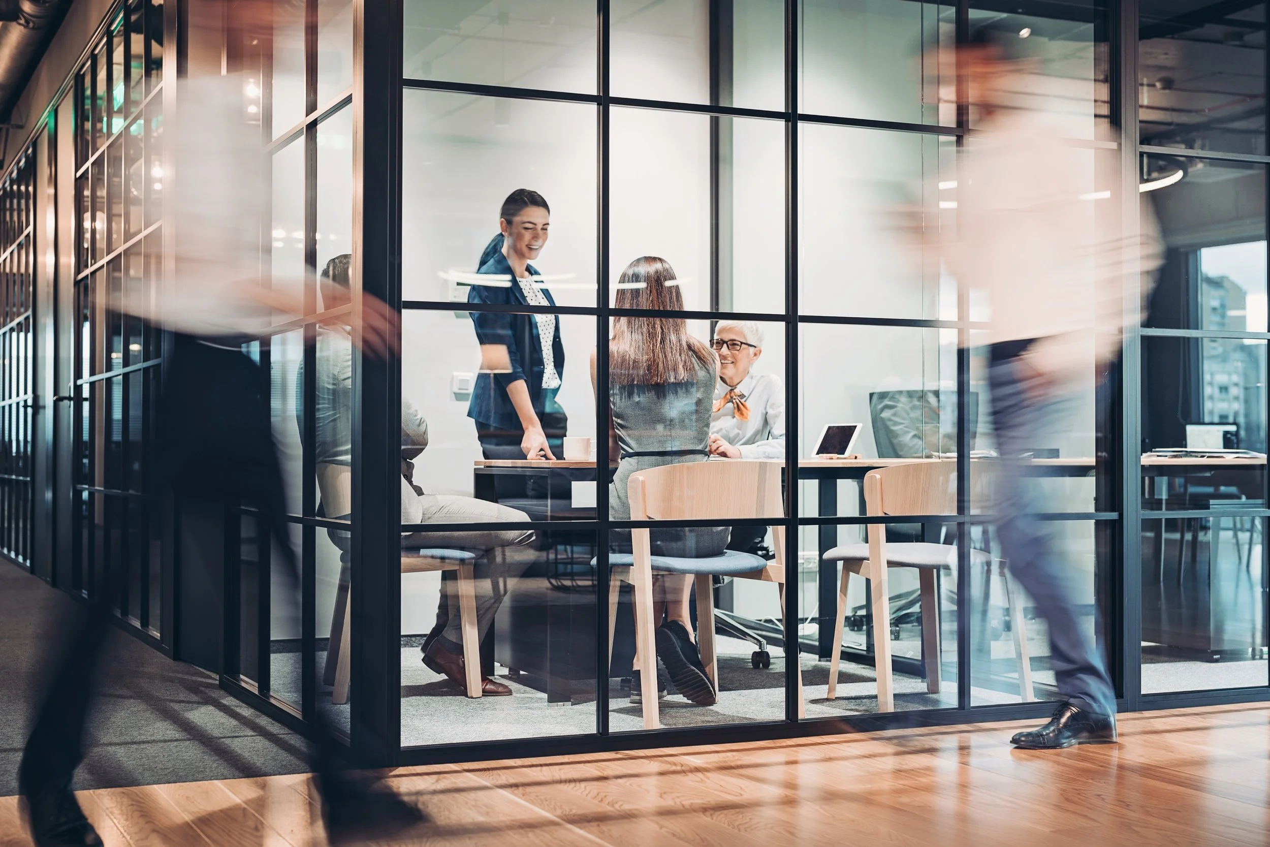 Recruiting Agency vs. Embedded Recruiting: Which Model Is Right for Your Company?