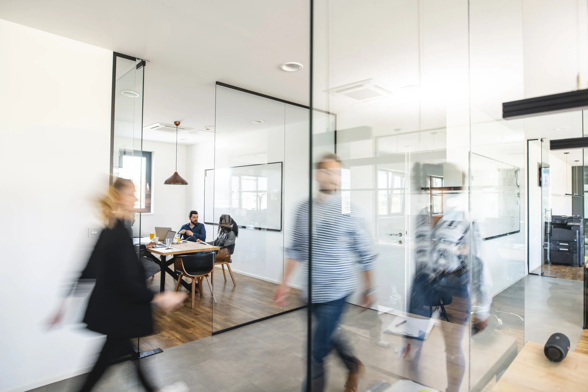 Why Traditional Recruiting Is Failing Scaling Companies (And What to Do Instead)