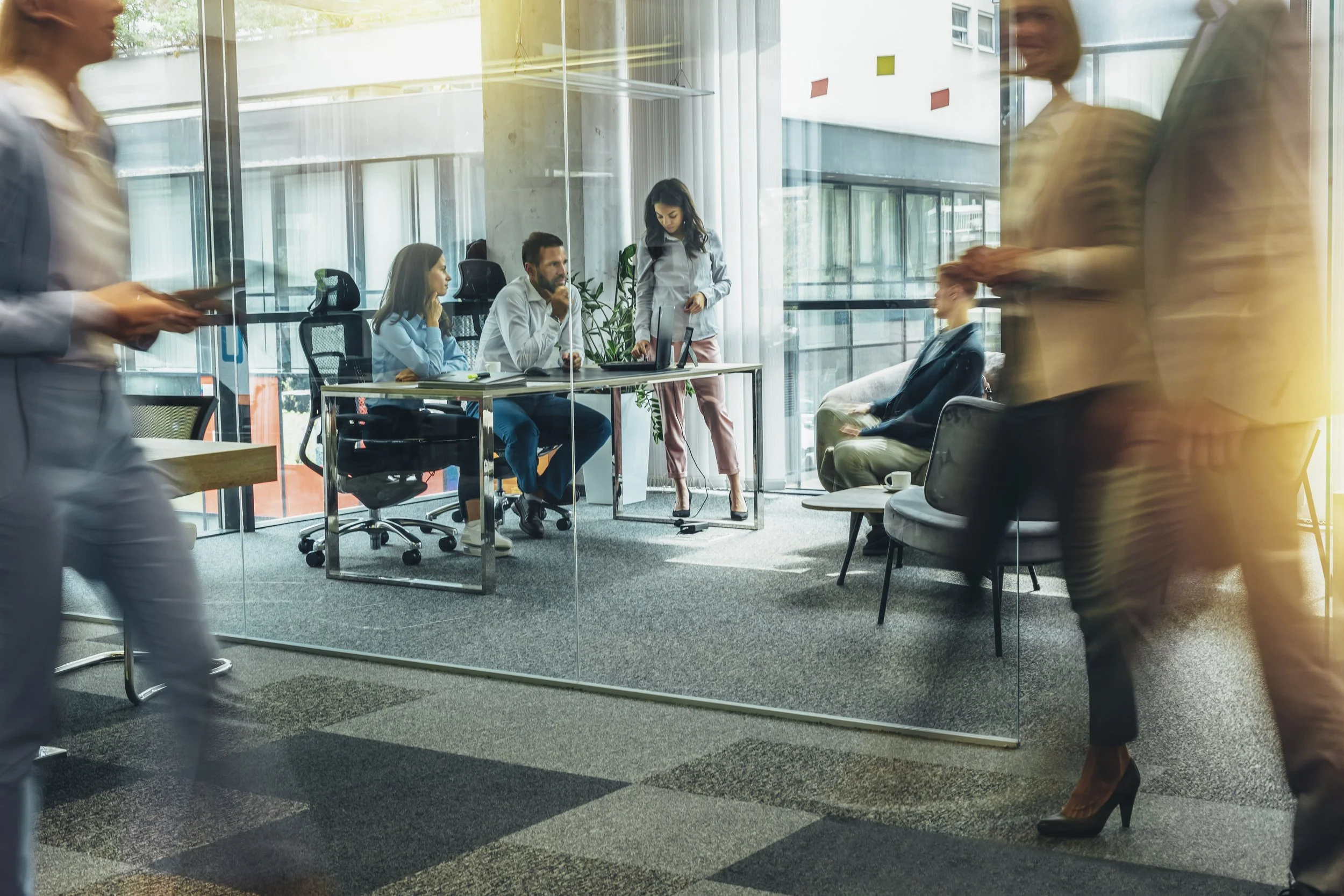 The State of Recruiting in 2026: What's Changing and What Growing Companies Need to Know