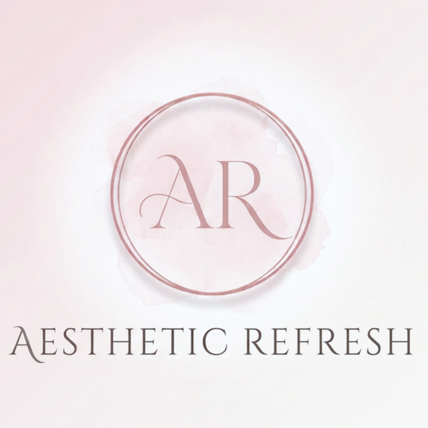 aesthetic refresh