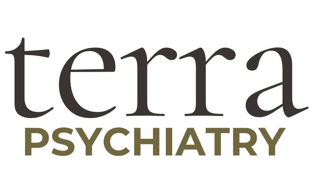 Terra Psychiatry
