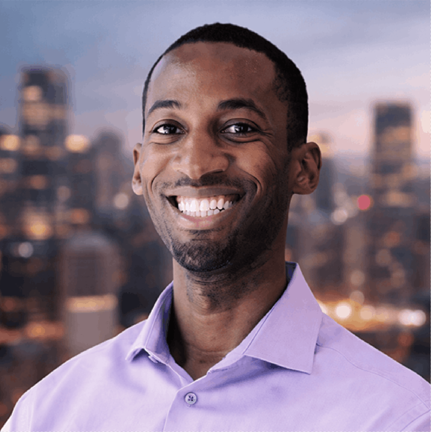 Image of Edwin Draughan, Partner of Synergy Sports Capital 