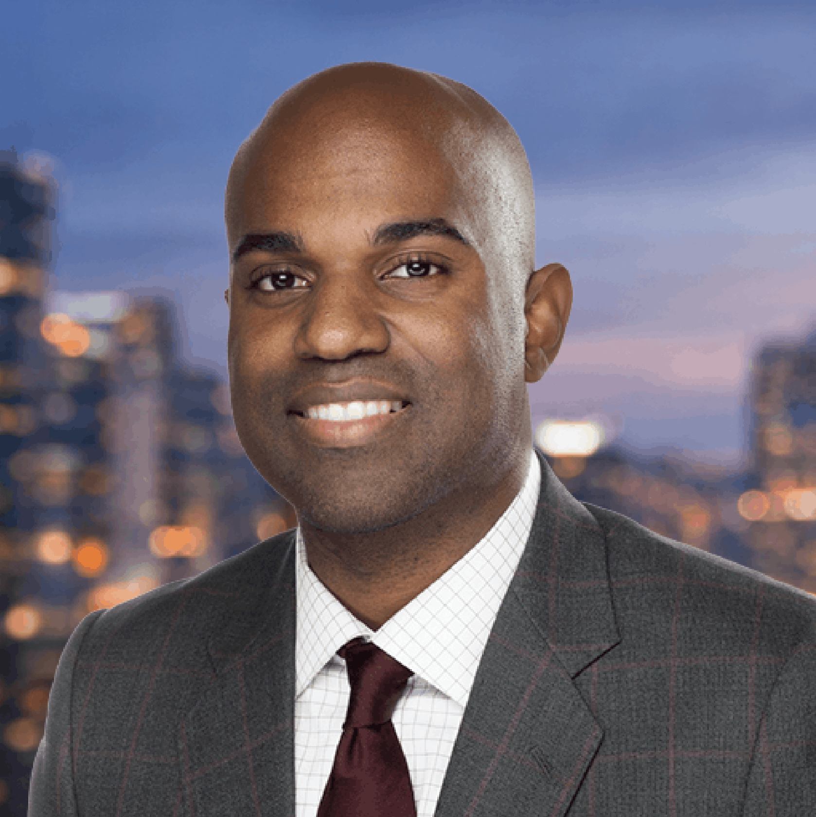 Image of Terrence Murphy, Founder & Managing Partner