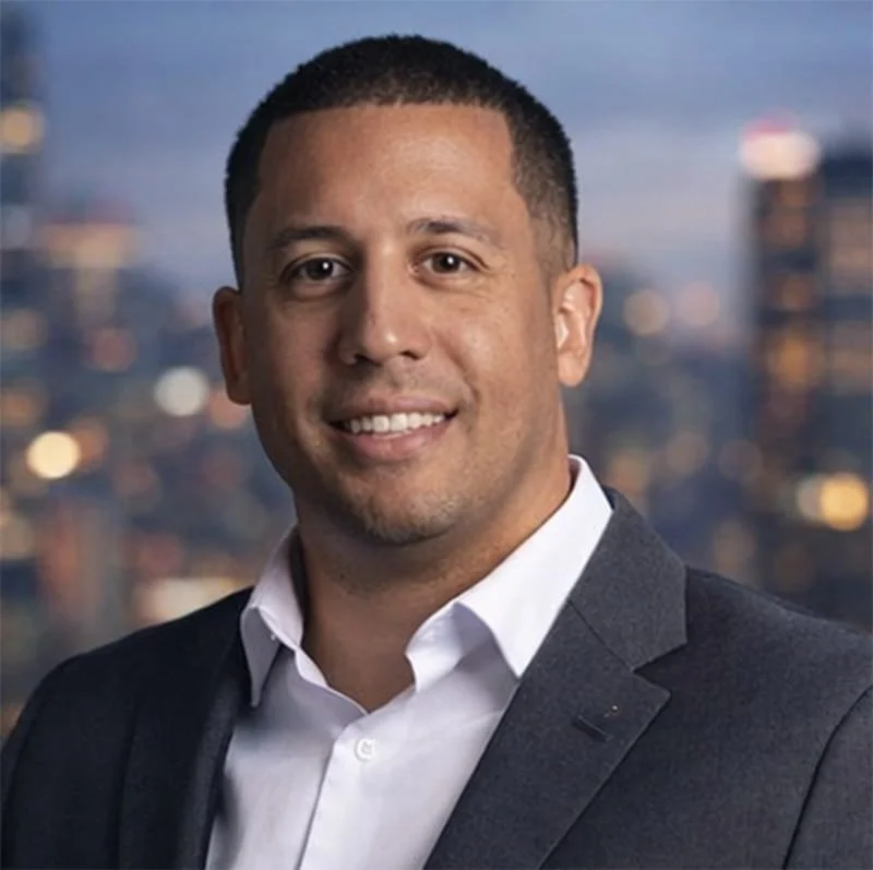 Image of David Marrero, Partner of Synergy Sports Capital