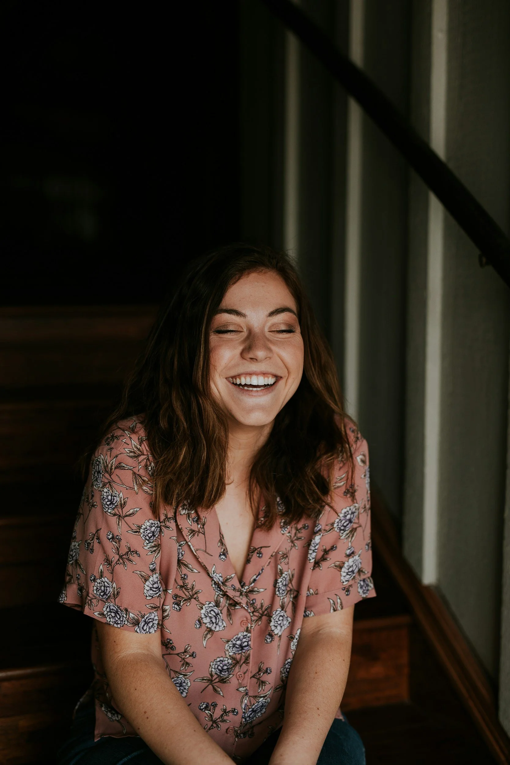 High-Functioning Anxiety
High-functioning anxiety therapy for women with an 8-week structured therapy programme focused on anxiety, emotional regulation, boundaries, overthinking, perfectionism and building confidence.
