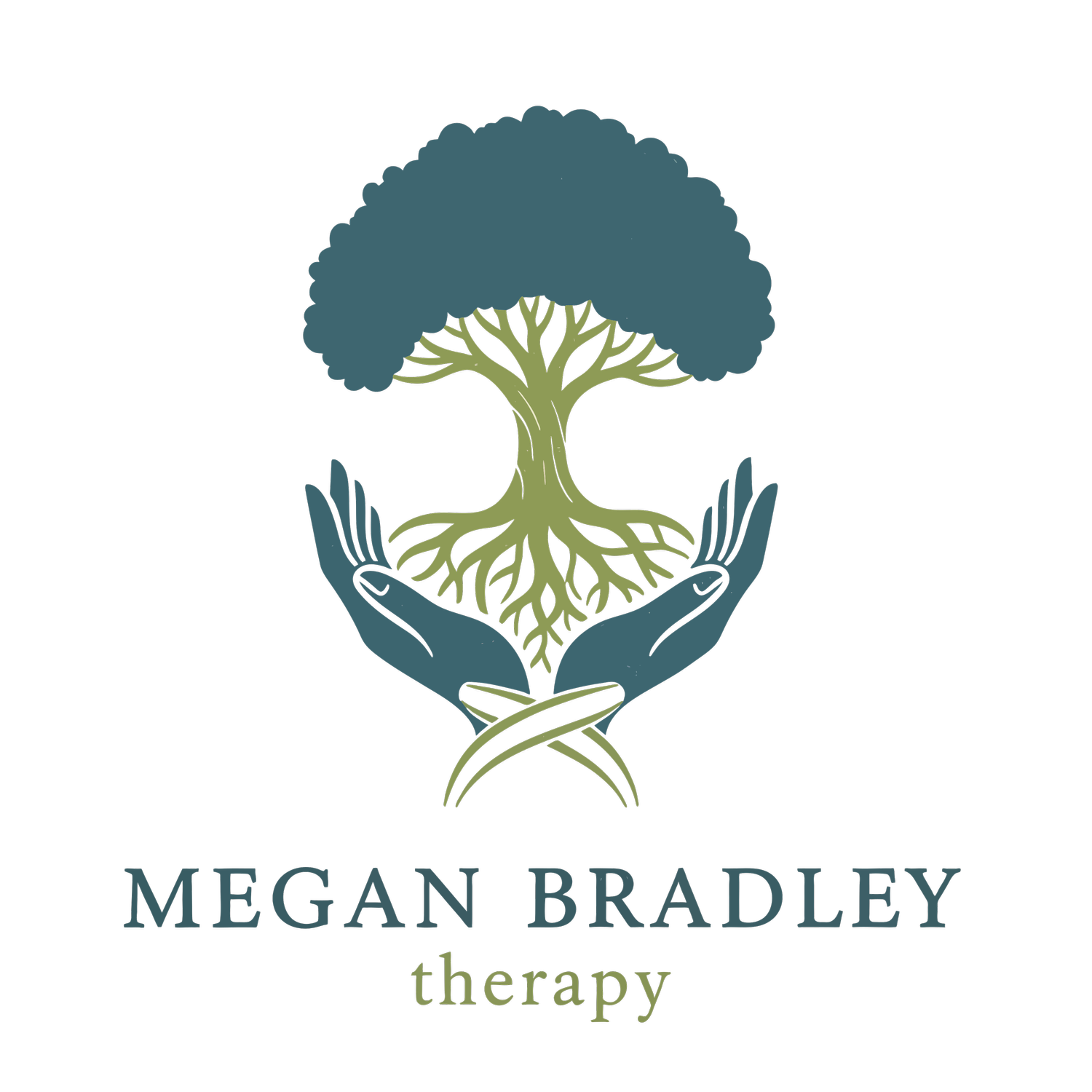 Megan Bradley Therapy