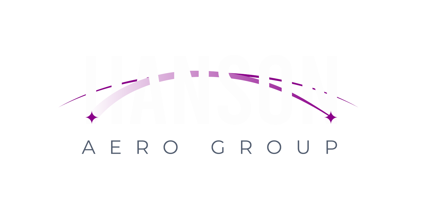 Hanson Aero Group