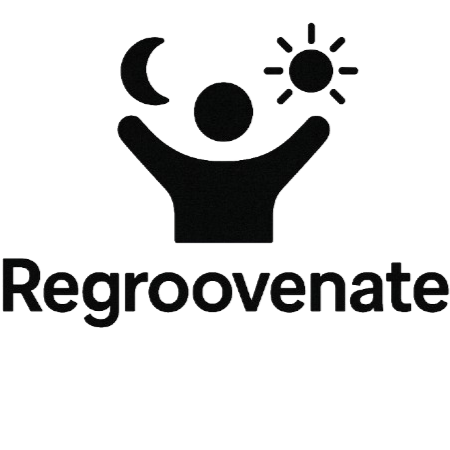 Regroovenate  