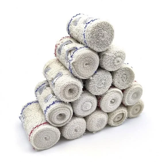 From KlickPin CF Medical Supply Crepe Bandage Elastic Bandage in 2026 _ Medical supplies Elastic BandageAlibabaB2B2021.jpg